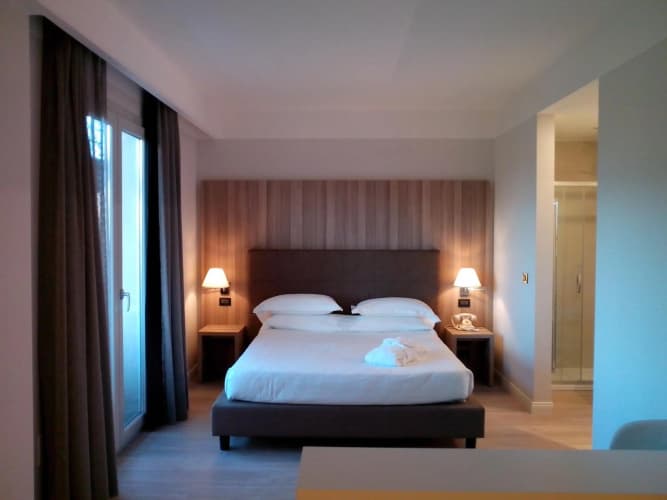 Hotel Garden Experience - foto 1
