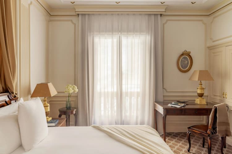 Gran Melia Fenix - The Leading Hotels of the World - foto 2