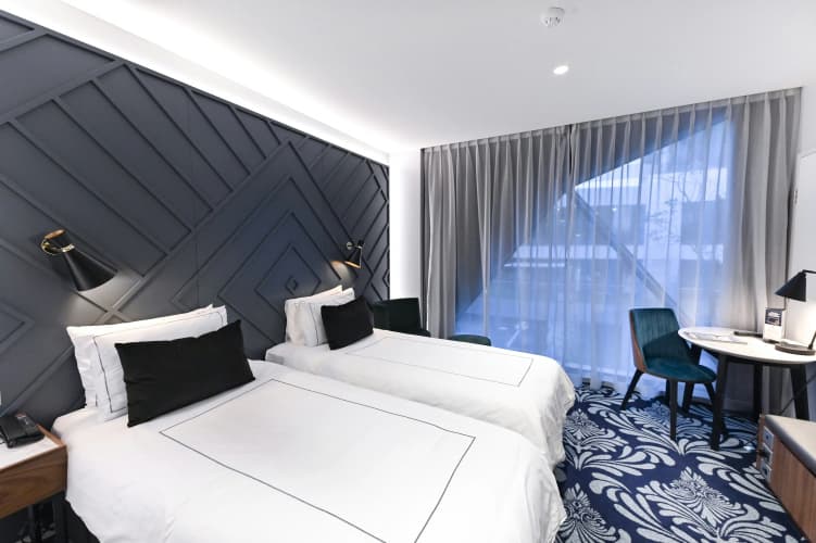 West Hotel Sydney, Curio Collection by Hilton - foto 4