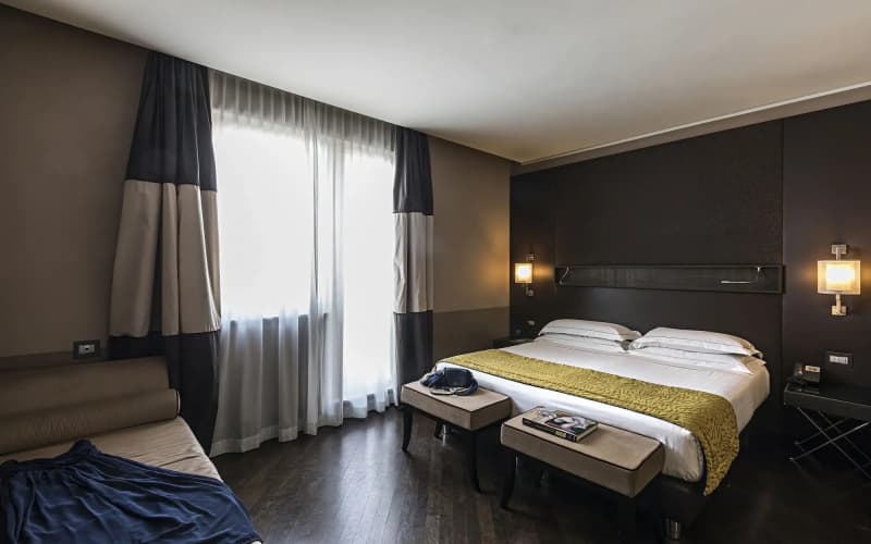 Rome Times Hotel - foto 6