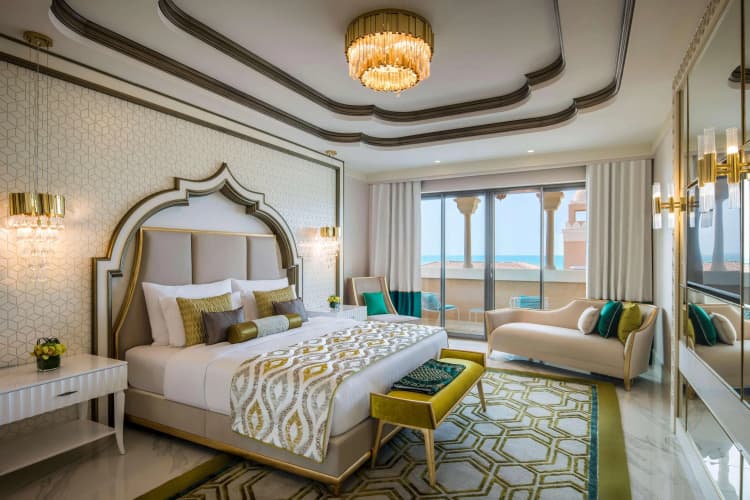 Rixos Premium Saadiyat Island - foto 3