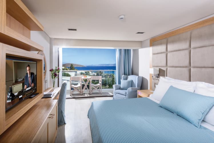 Elounda Bay Palace Hotel - foto 3