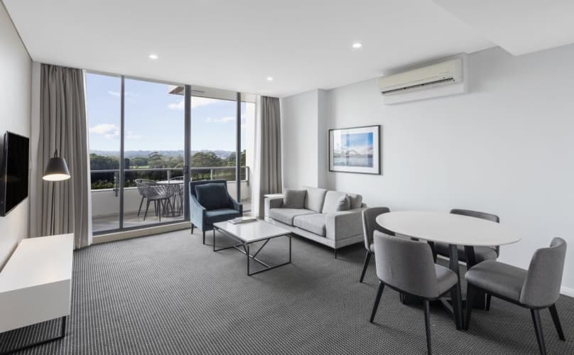 Meriton Suites Waterloo - foto 5
