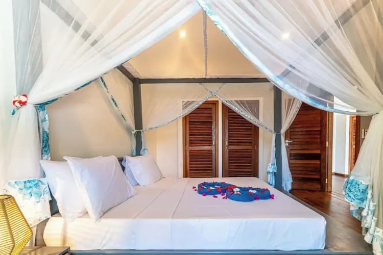 Maharaja Boutique Hotel Zanzibar - foto 4