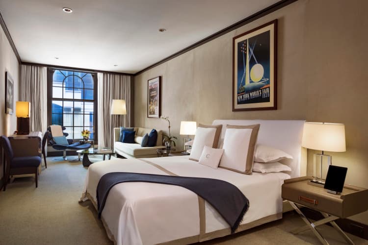 The Chatwal, In The Unbound Collection By Hyatt - foto 3