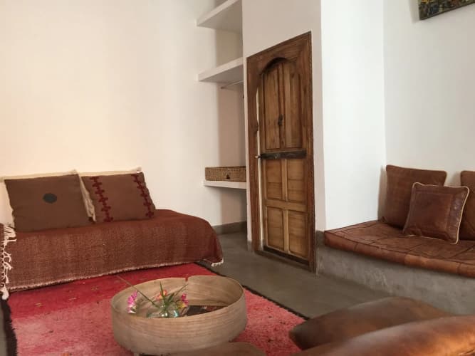 Riad Up - foto 3
