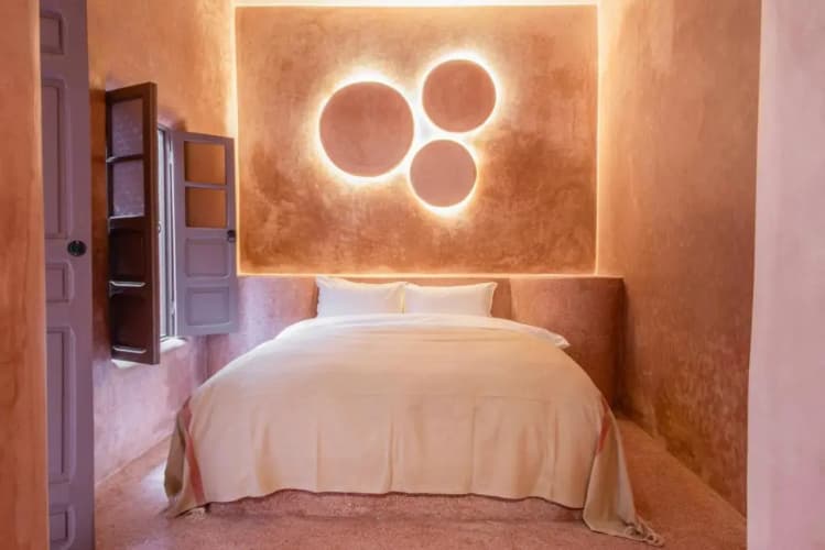 Riad Brummell Medina - foto 3