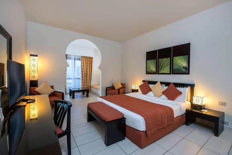 SENTIDO Reef Oasis Aqua Park Resort - foto 4