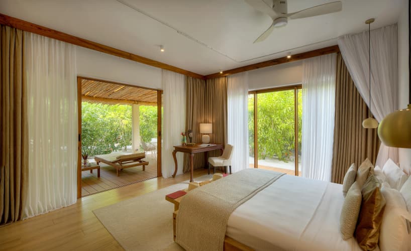 Zanzibar White Sand Luxury Villas & Spa - foto 2