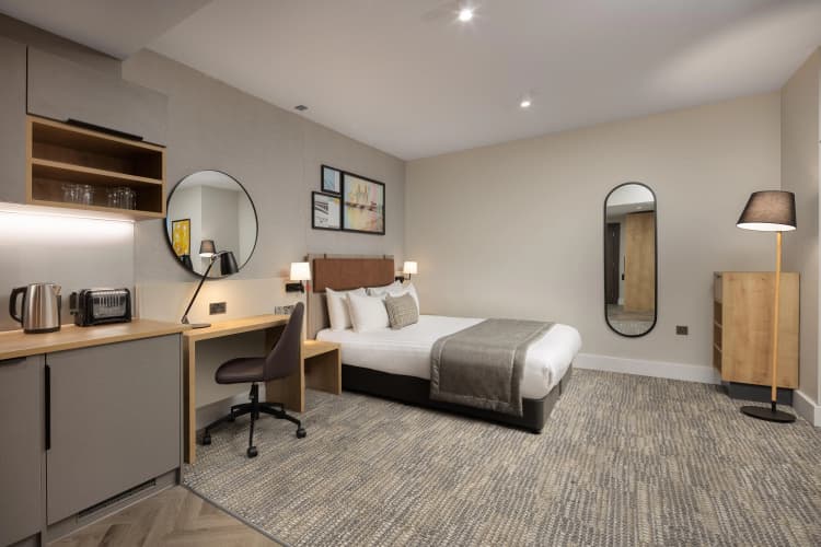 Staybridge Suites London - Vauxhall by IHG - foto 4