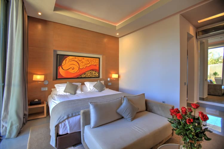 Sirayane Boutique Hotel and Spa - foto 2