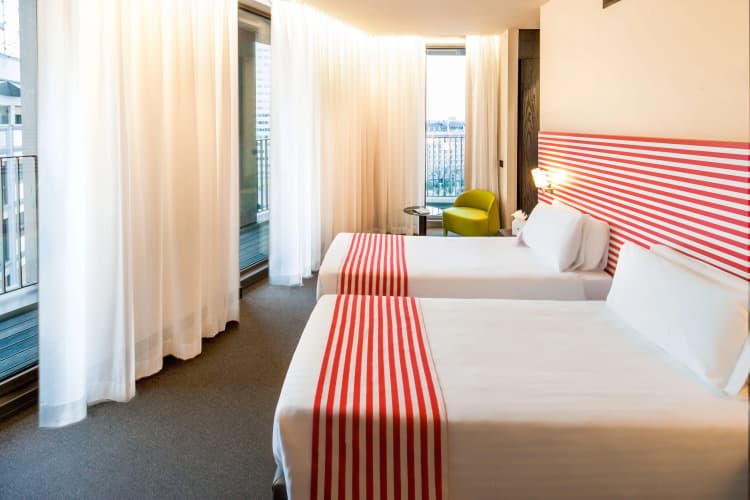 Hotel Glam Milano - foto 6