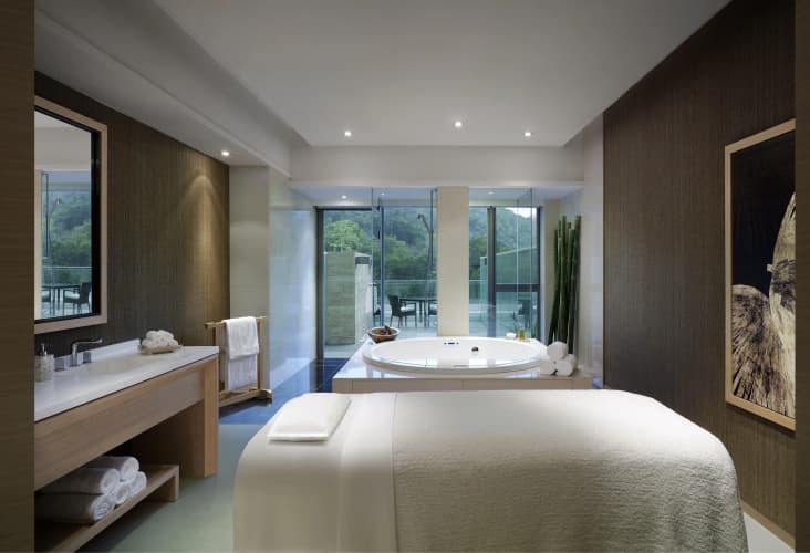 Hyatt Regency Hong Kong, Sha Tin - foto 6