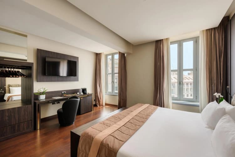 The Square Milano Duomo - Preferred Hotels & Resorts - foto 4
