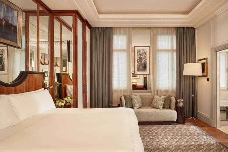 Claridge’s, Maybourne - foto 5