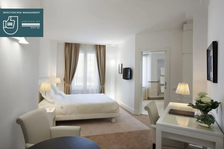 Maison Milano | UNA Esperienze - foto 5