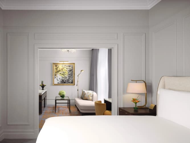 The Savoy - foto 3