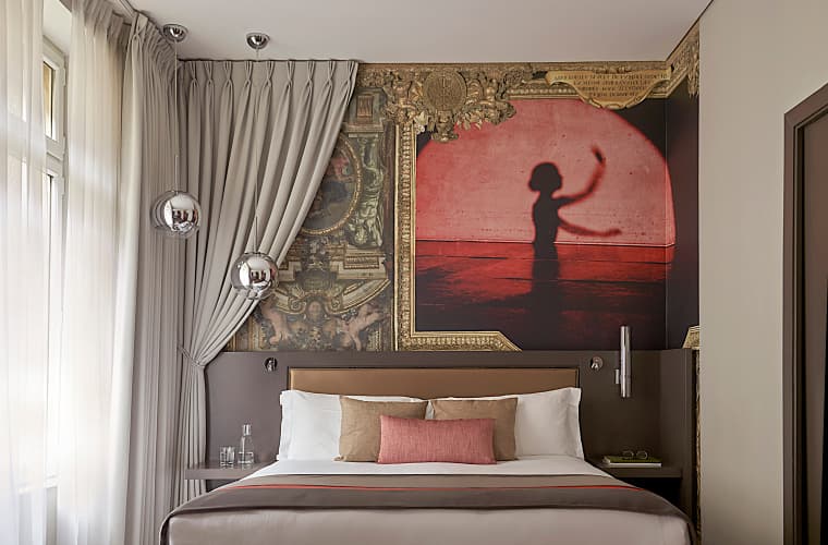 Hotel Indigo Paris Opera - foto 6