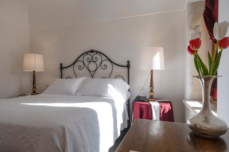Hotel Eremo della Giubiliana - foto 3