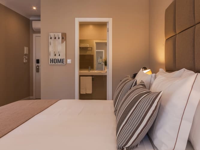 Vila Garden Guesthouse - foto 4