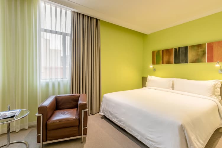 The Grace Hotel - foto 4