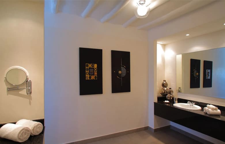 Lion in the Sun Boutique Hotel & Spa - foto 6
