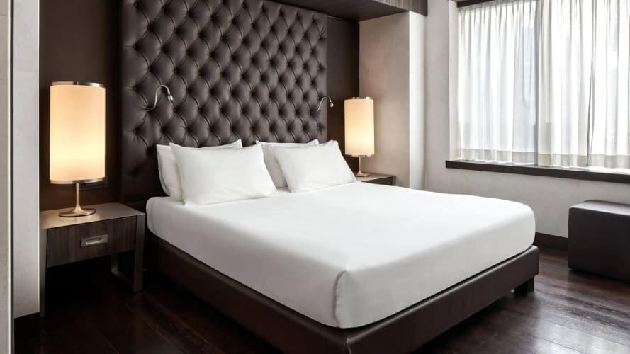 Hyatt Centric Milan Centrale - foto 4