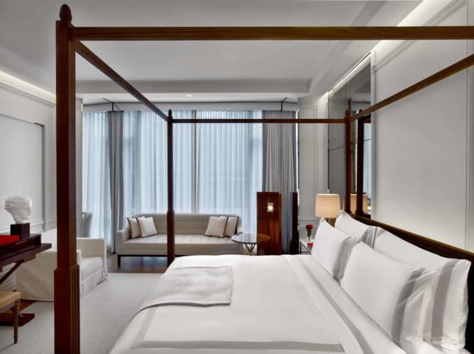 Baccarat Hotel and Residences New York - foto 6