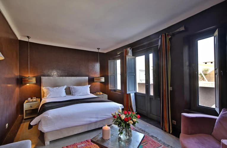 Riad Dar One - foto 2