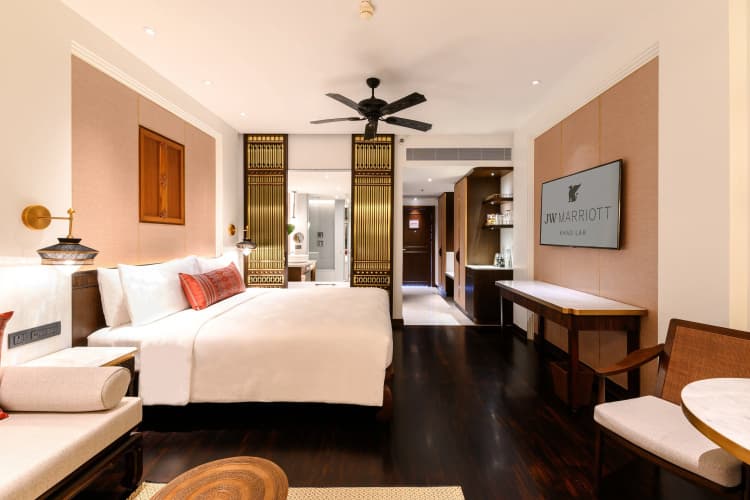 JW Marriott Khao Lak Resort and Spa - foto 3