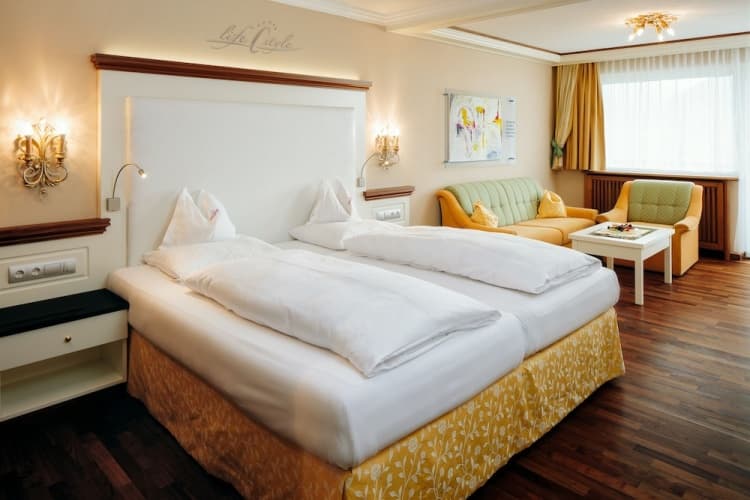 Wellnesshotel Cervosa - foto 5