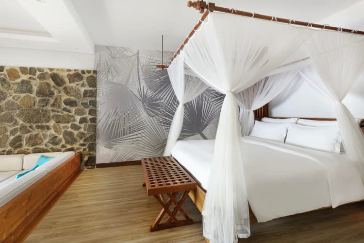 Kempinski Seychelles Resort - foto 1