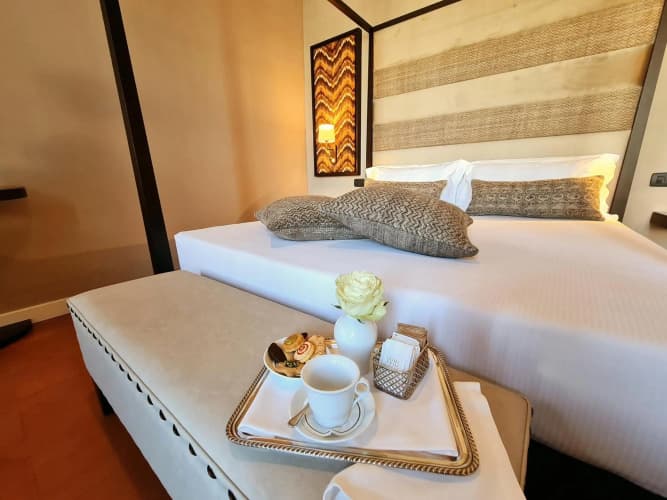 Hotel Santa Maria Novella - foto 3