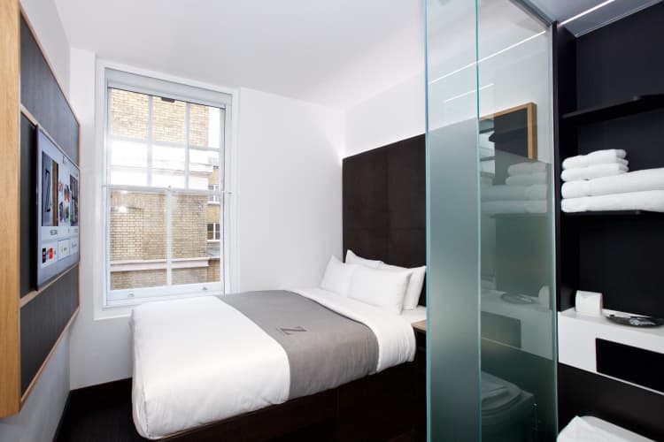 The Z Hotel Covent Garden - foto 2