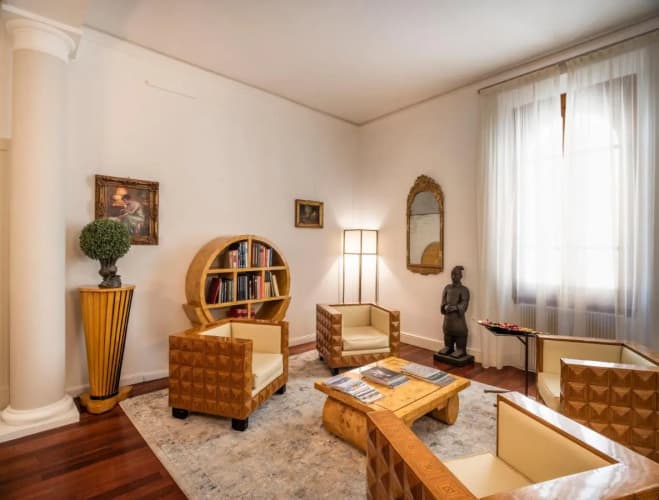 AQA Palace - foto 1