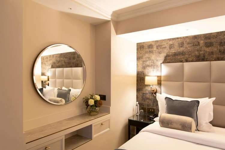 The Rathbone Hotel, Fitzrovia - foto 1