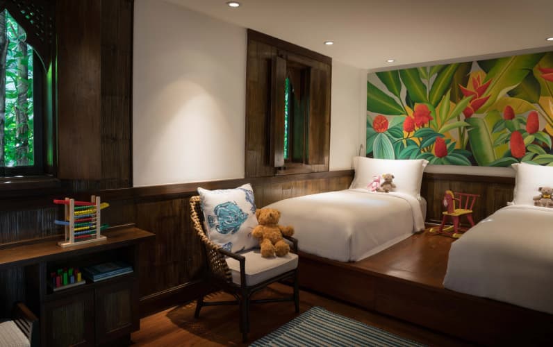 Four Seasons Resort Koh Samui - foto 5