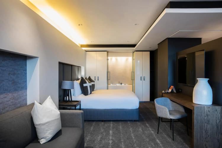 The Capital 15 on Orange Hotel & Spa - foto 5