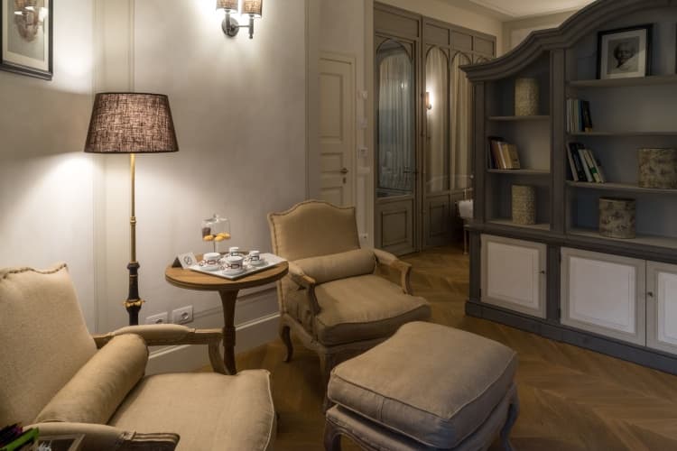 Corte Calzaiuoli Elegant Suites - foto 2