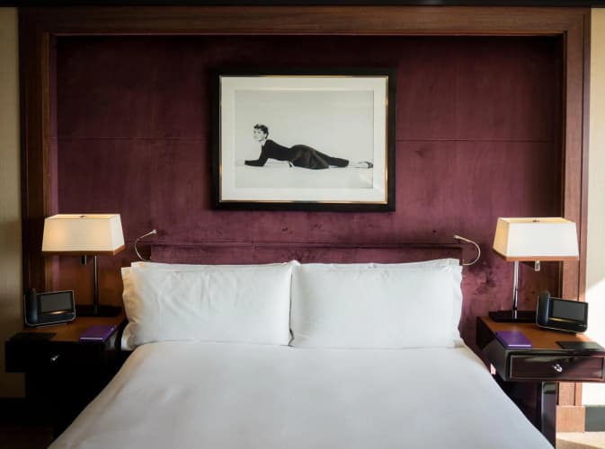 45 Park Lane - Dorchester Collection - foto 5