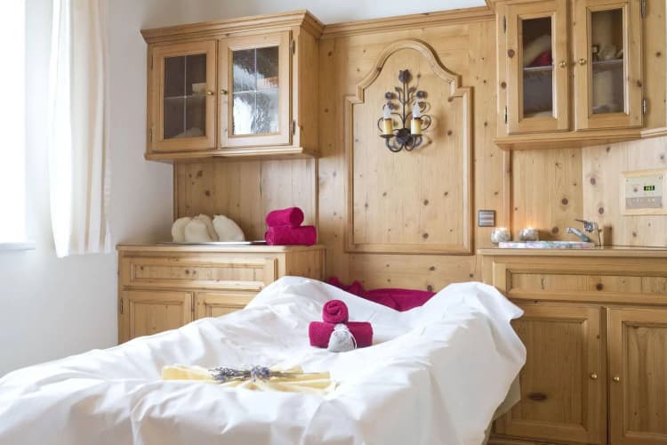 Traumhotel Alpina - Yoga & Ayurveda Adults only - foto 4