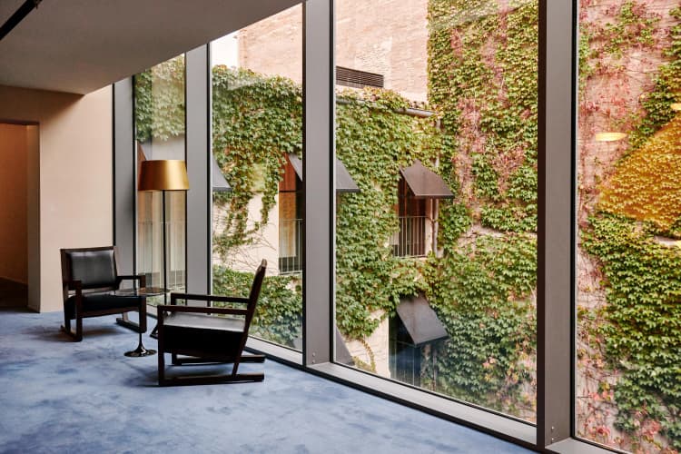Mercer Hotel Barcelona - foto 6