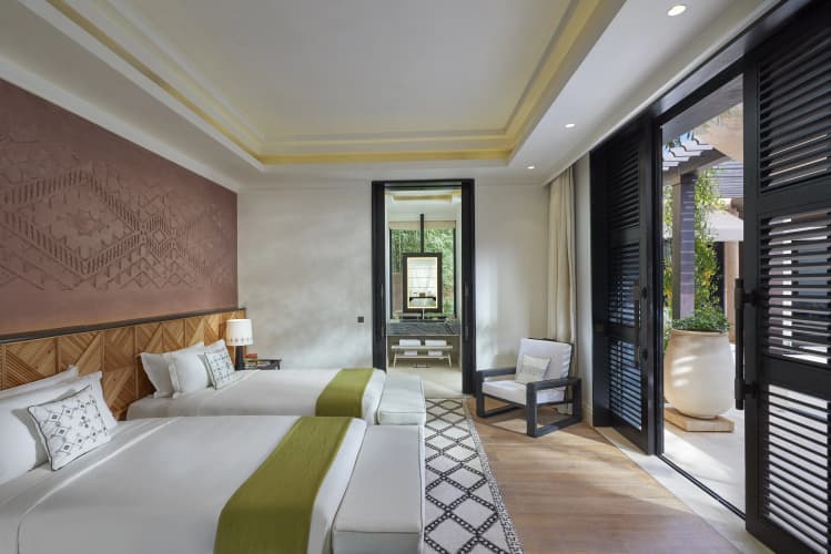 Mandarin Oriental, Marrakech - foto 5