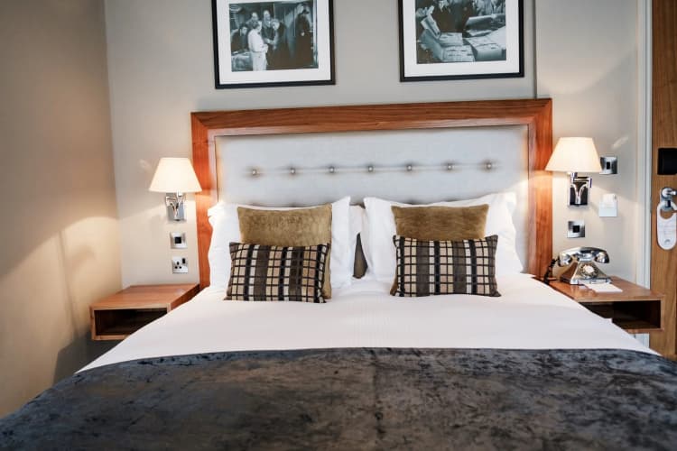 The Drayton Court Hotel - foto 5