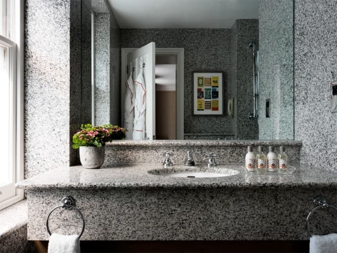 Dorset Square Hotel, Firmdale Hotels - foto 6