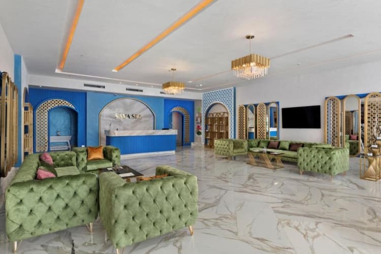 Pickalbatros Blu Spa Resort - Adults Friendly 16 Years Plus - foto 1
