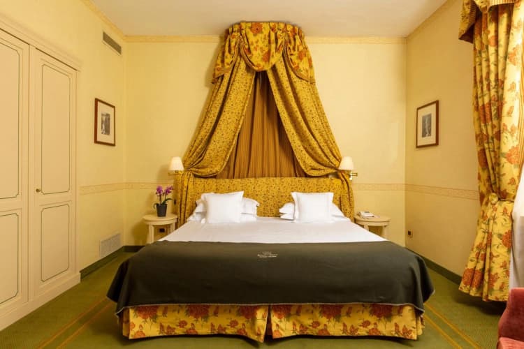 Grand Hotel Royal e Golf - foto 2