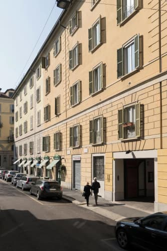 Brera Apartments in San Fermo - foto 6