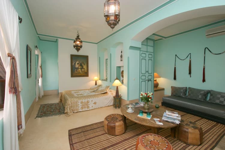 Riad Karmela - foto 3