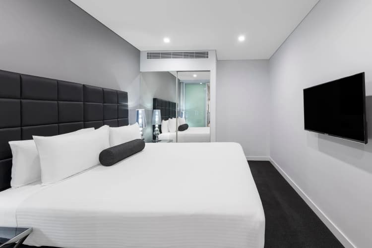 Meriton Suites Bondi Junction - foto 6